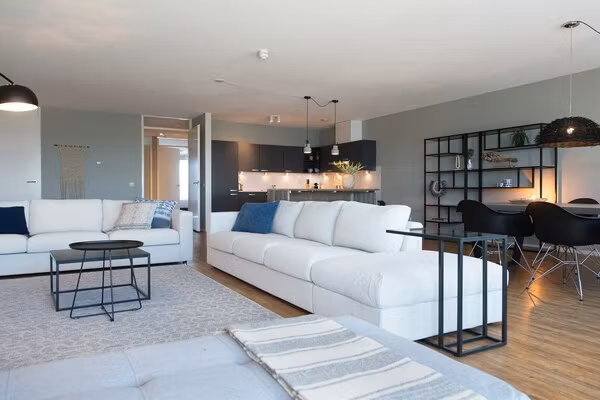 Scheveningen Harbour 62A in Den Haag - Foto 1 van 40