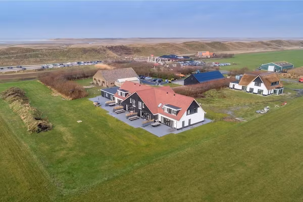 P-Princenhof C in De Cocksdorp - Foto 36 van 36