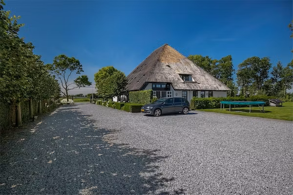 De Pauwenhof in Heiloo - Foto 58 van 58