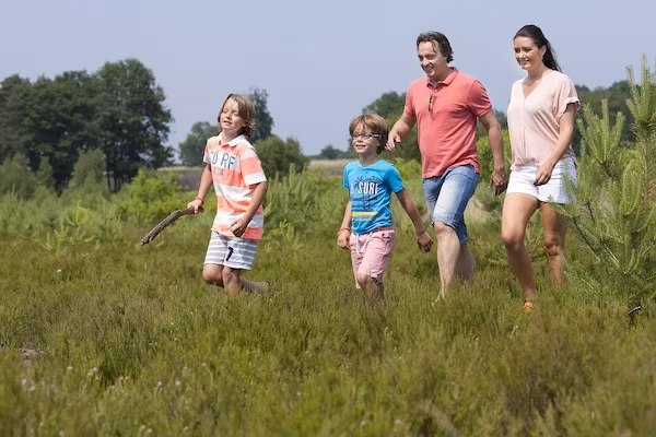 Bungalowpark Hoenderloo 6 in Hoenderloo - Foto 26 van 26