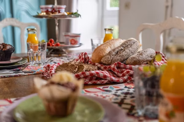 Valleyview Cottages - NR12 in Voerendaal - Foto 36 van 36