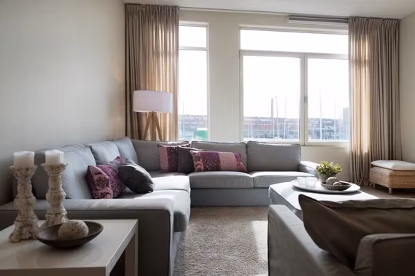 Scheveningen Harbour 16B in The Hague - Foto 1 van 36