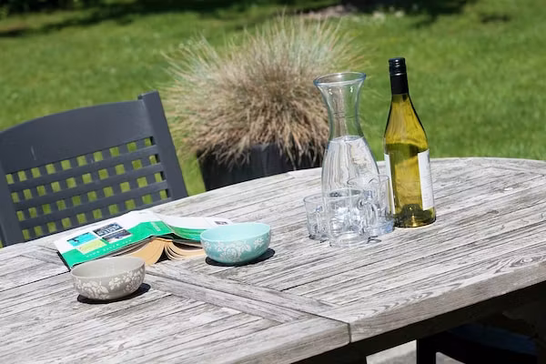 Noordzee Résidence De Banjaard 17 in Kamperland - Foto 40 van 40