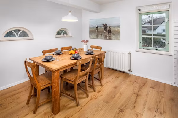 Noordzee Résidence De Banjaard 19 in Kamperland - Foto 2 van 40