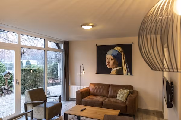 Vakantie bij Meeussen - Schuttersoord 2 in Mook - Foto 2 van 40