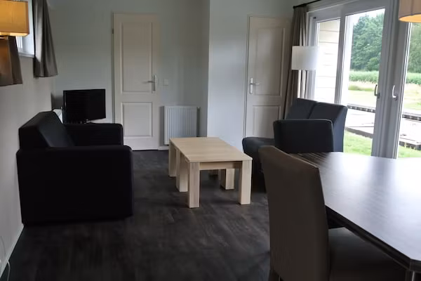 Vakantiepark Giethoorn 7 in Giethoorn - Foto 2 van 40