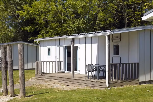 Vakantiepark Beach Resort 23 in Kamperland - Foto 1 van 40