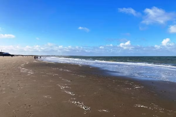 Vakantiepark Beach Resort 23 in Kamperland - Foto 40 van 40