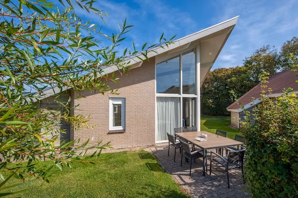 Vakantiepark Hof Domburg 25 in Domburg - Foto 1 van 40