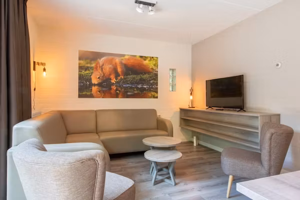 Vakantiepark de Katjeskelder 15 in Oosterhout - Foto 2 van 40