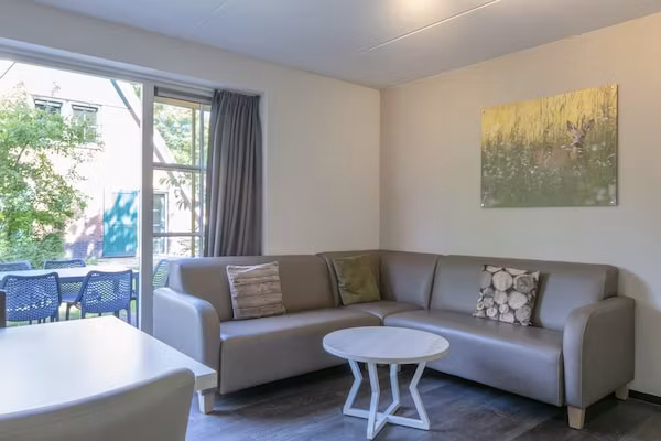 Vakantiepark de Katjeskelder 16 in Oosterhout - Foto 2 van 40