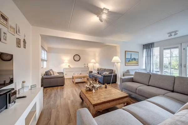 Buitenhof Domburg  14 in Domburg - Foto 2 van 40