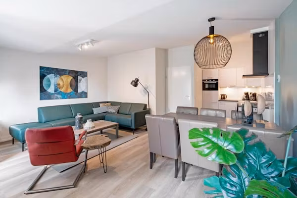 Bungalowpark Schin op Geul 14 in Walem - Foto 2 van 22