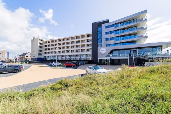 Vitamine Zee in Egmond aan Zee - Foto 1 van 40