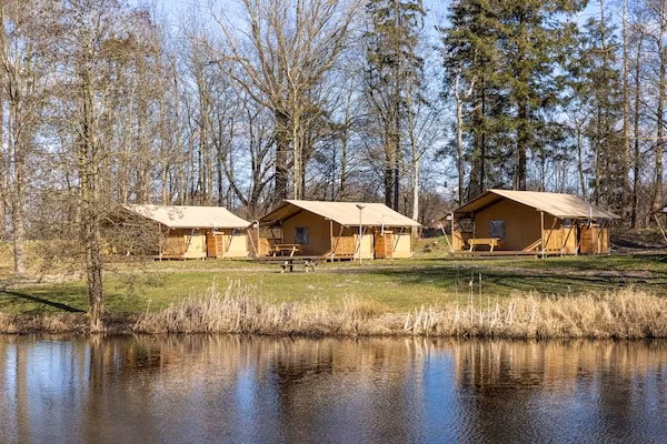 Hunzepark 15 in Gasselternijveen - Foto 1 van 40