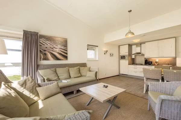 Kustpark Texel 13 in De Koog - Foto 2 van 40