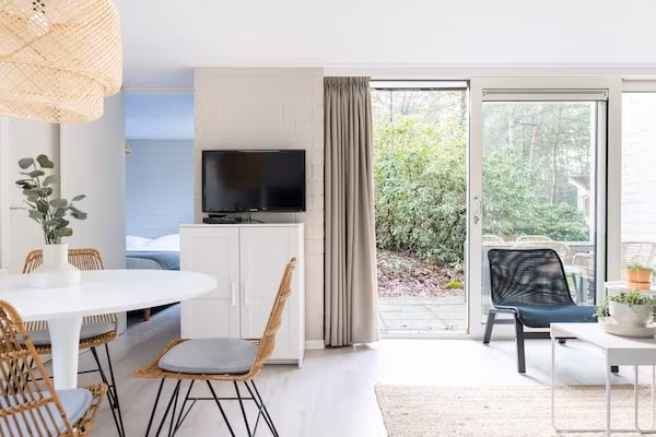 Vakantiepark de Berkenhorst 10 in Kootwijk - Foto 2 van 28