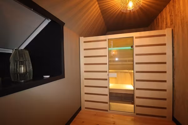 Woonboerderij Bij Erve Mulder in Dalerveen - Foto 35 van 35