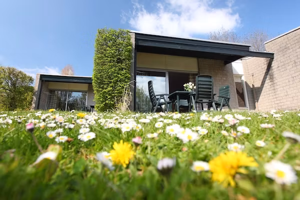 Bungalowpark Schin op Geul 15 in Walem - Foto 2 van 20