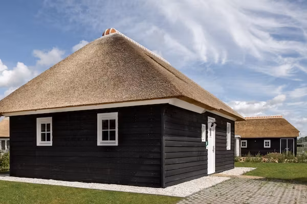 Vakantiepark De Heihorsten 2 in Someren - Foto 1 van 40