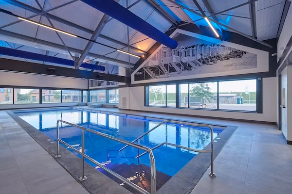 Park Veerse Kreek 4 in Wolphaartsdijk - Foto 1 van 37