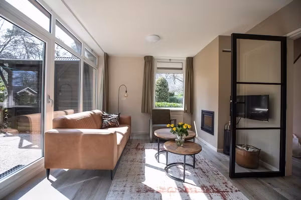 Vakantie bij Meeussen - Schuttersoord 3 in Mook - Foto 1 van 40