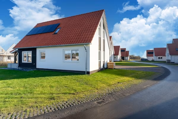 De Smient Huis  Nr 42 in Scherpenisse - Foto 1 van 40