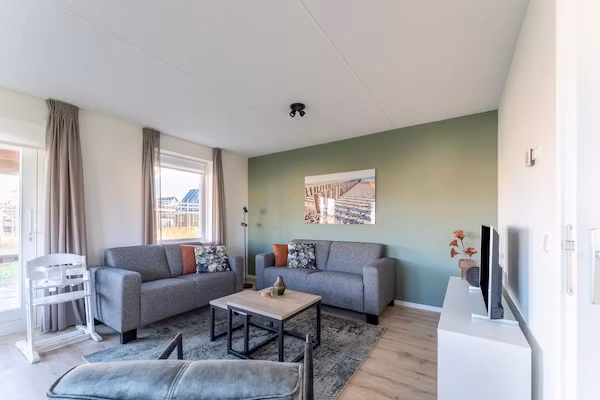 De Smient Huis  Nr 42 in Scherpenisse - Foto 2 van 40