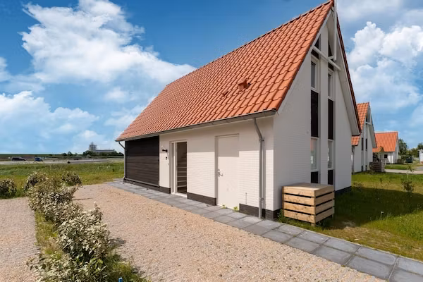 Wulpdal Huis Nr 51 in Scherpenisse - Foto 1 van 40