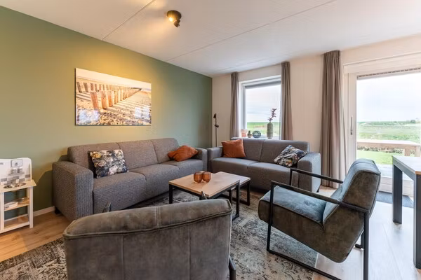 De Albatros Huis Nr 49 in Scherpenisse - Foto 2 van 40