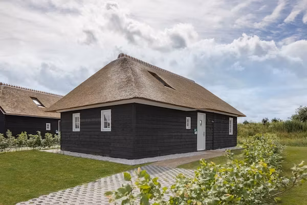 Vakantiepark De Heihorsten 3 in Someren - Foto 1 van 40