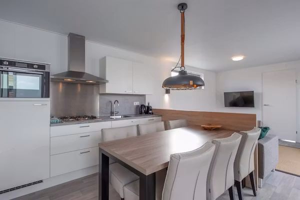 Beach Resort Nieuwvliet-Bad 18 in Nieuwvliet-Bad - Foto 2 van 40