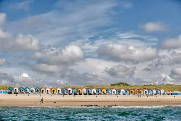 Appartement - Burg van Woelderenlaan 100-4 in Vlissingen - Foto 40 van 40