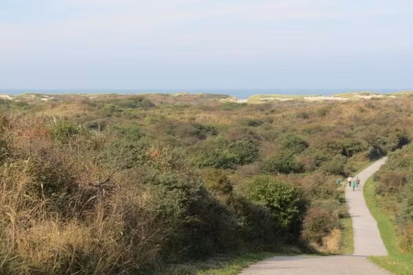 Jan van Renesseweg 1 - Renesse 4p in Renesse - Foto 40 van 40