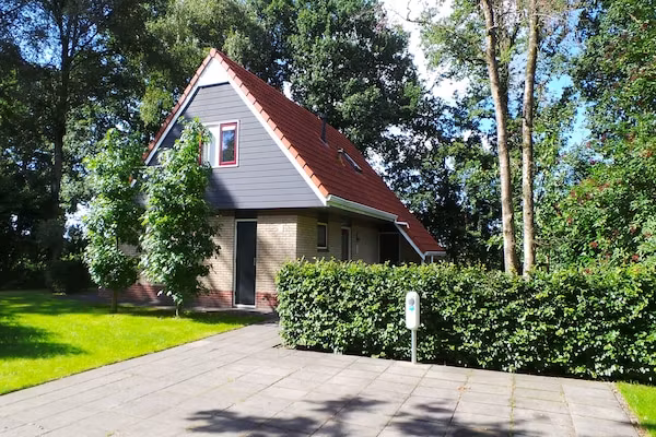 Buitenplaats Berg en Bos nummer 15 in Lemele - Foto 1 van 40
