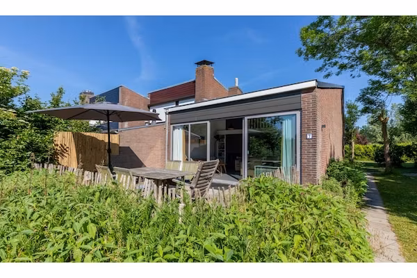 Lepelblad 7 in Nieuwvlietbad - Foto 1 van 42