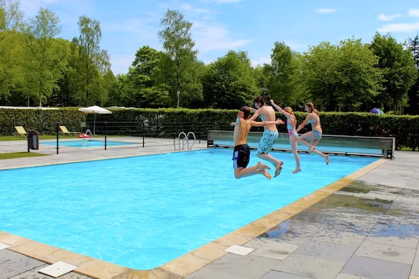 Residence de Eese 31 in De Bult - Steenwijk - Foto 1 van 40