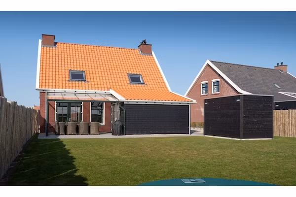 Zeeuwse Pracht in Colijnsplaat - Foto 1 van 40