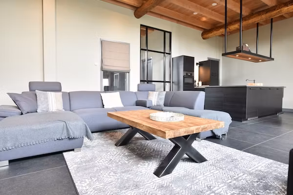 Boerderij Dwingelderveld in Dwingeloo - Foto 2 van 37