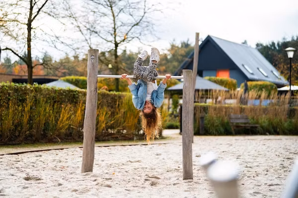 Vakantiepark Molenvelden 4 in Veldhoven - Foto 39 van 39