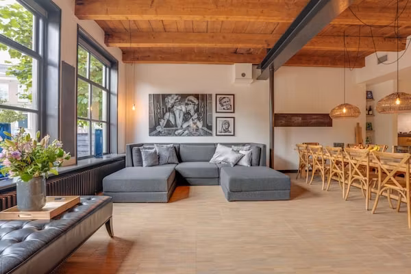 'Herberg De Waard van Ternaard' in Ternaard - Foto 2 van 40