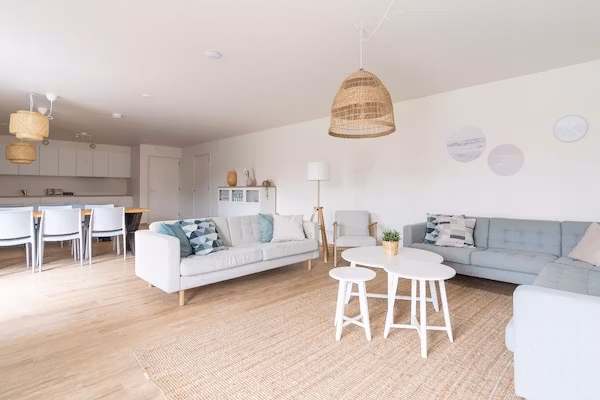 Combi Vrijersduin en Kaapsduin in Nes - Foto 2 van 40