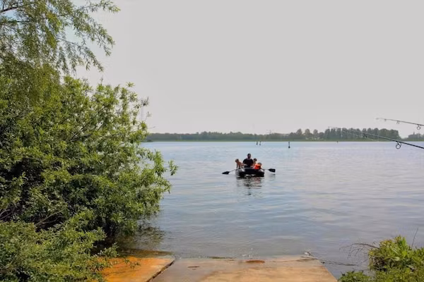 Villa Pua 591 in Zeewolde - Foto 40 van 40