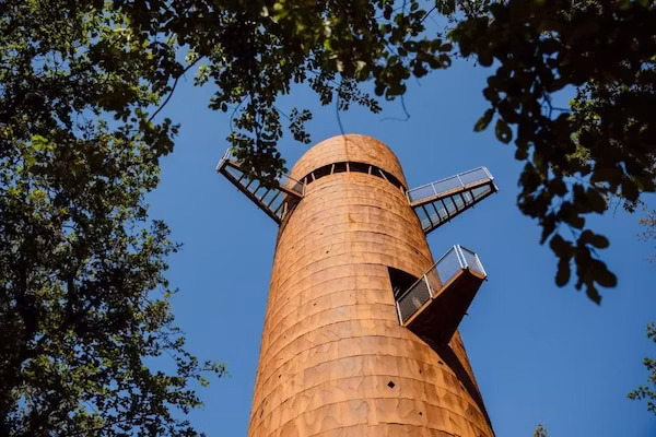 Resort Brinckerduyn 1 in Appelscha - Foto 40 van 40