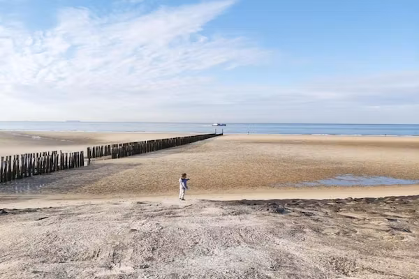 Duinweg 18 in Zoutelande - Foto 40 van 40