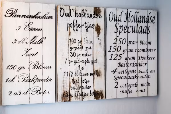 La Belle Vie in Volendam - Foto 40 van 40