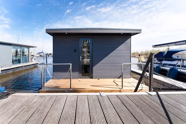 La Belle Vie in Volendam - Foto 1 van 40