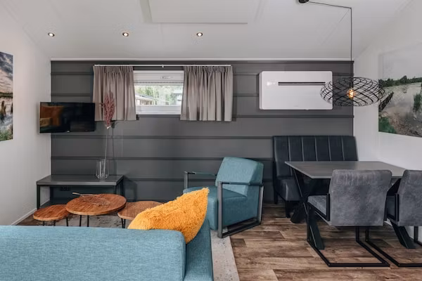 Vakantiepark Giethoorn 9 in Giethoorn - Foto 2 van 40