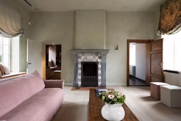 Herenhoeve de Bockhof in Schimmert - Foto 2 van 40