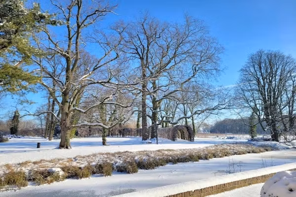 Herenhoeve de Bockhof in Schimmert - Foto 40 van 40